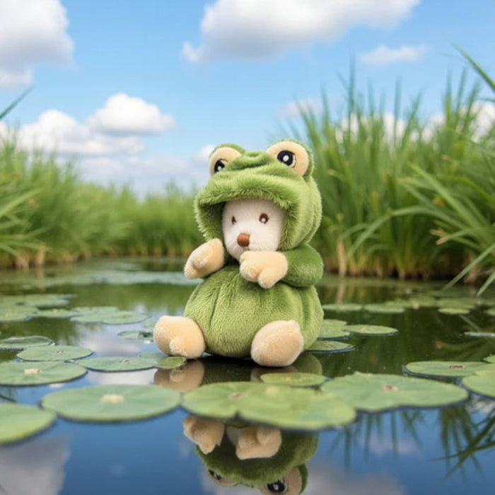 Ziggy Prince Charles jumps and hops around for hours on end, making him the perfect companion for those who are bundles of energy.