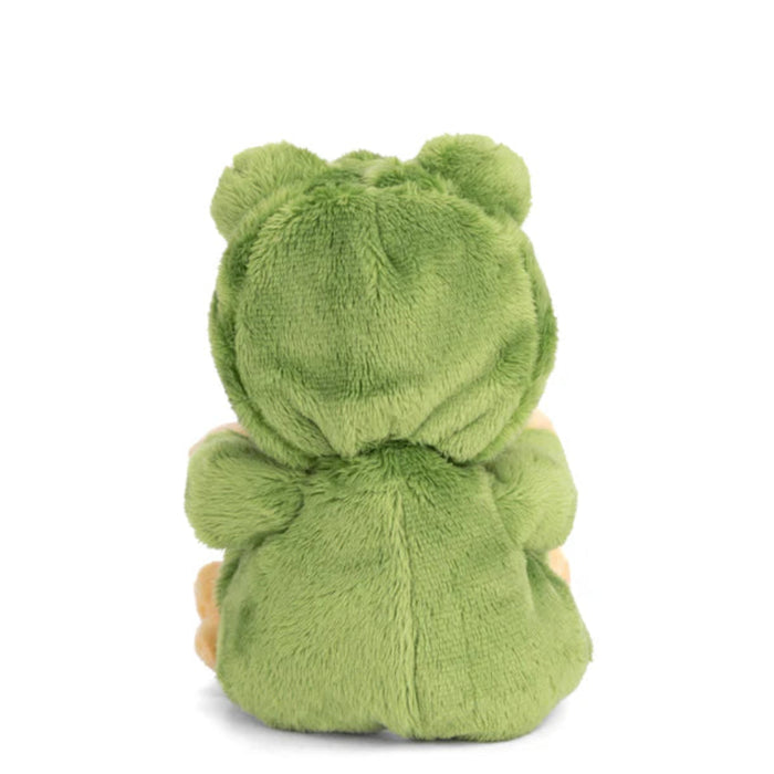 Ziggy Prince Charles jumps and hops around for hours on end, making him the perfect companion for those who are bundles of energy.