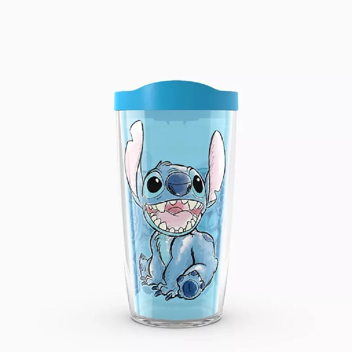 TERVIS : Disney - Stitch Hawaii Tumbler - 16oz