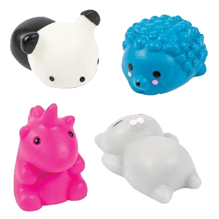 Squishy Toys : Large Mochi Squishy