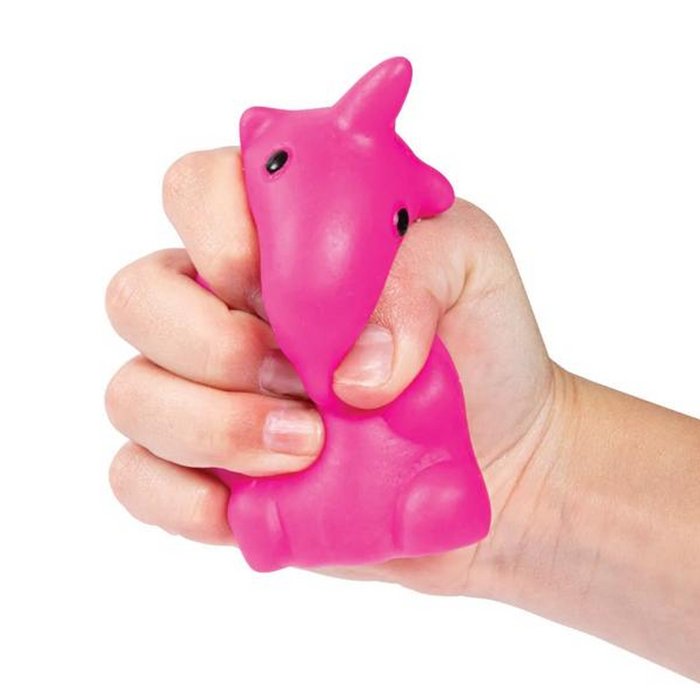 Squishy Toys : Large Mochi Squishy
