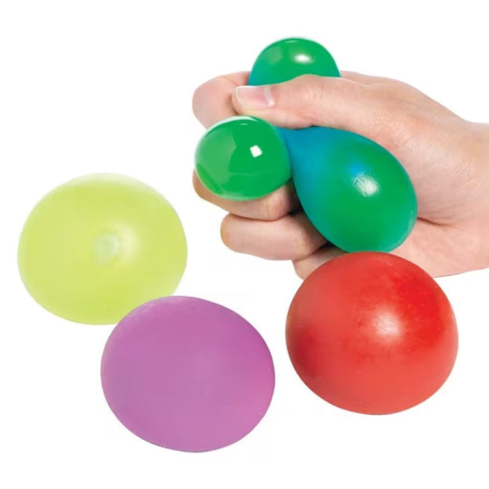 Fun Express : Color Changing Stress Ball