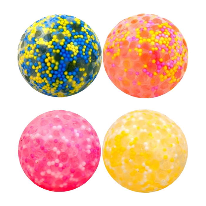 Squishy Toys : Galaxy Stellar Squeeze Ball