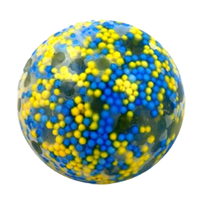 Squishy Toys : Galaxy Stellar Squeeze Ball