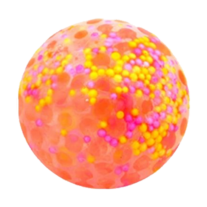Squishy Toys : Galaxy Stellar Squeeze Ball