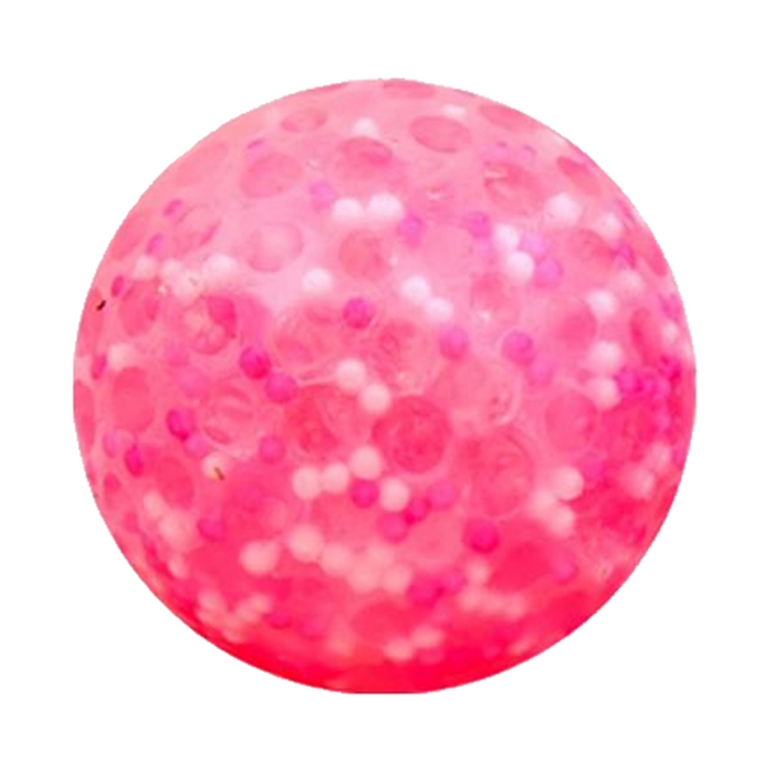 Squishy Toys : Galaxy Stellar Squeeze Ball