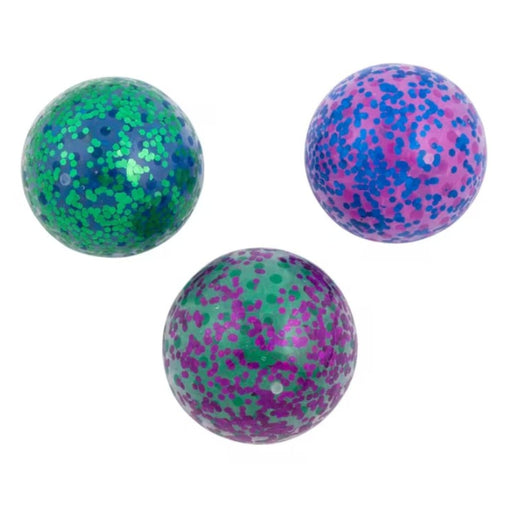 Fun Express : Lu Confetti Bead Ball