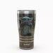 Image of a child Yoda tumbler featuring a cute design inspired by the character from Star Wars.