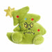 Grinch thr tree plush