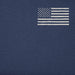 Life Is Good : Men's U.S.A. Flag T-Shirt