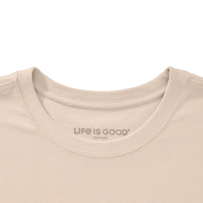 Designed for comfort and casual style, this classic tee features a distinctive fish-inspired graphic that celebrates fishing adventures and life on the water.