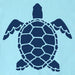 Life Is Good : Women's Beachy Turtle Short Sleeve T-Shirt
