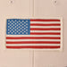 Life Is Good : Adult Unisex Clean Flag Trucker