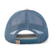Life Is Good : Adult Unisex Clean Flag Trucker