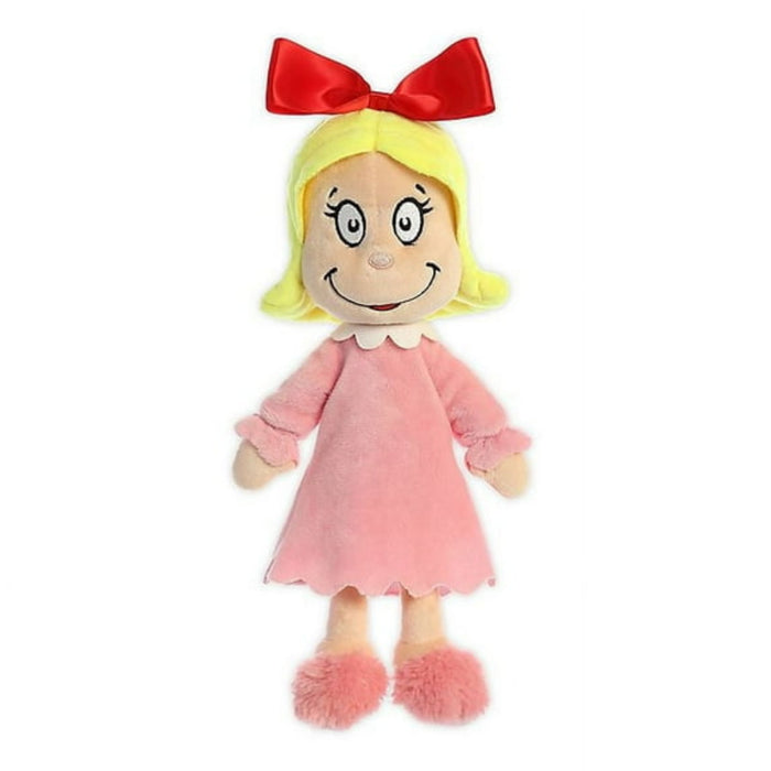 Cindy Loud Who 12" plush