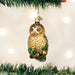 Whether you're a bird enthusiast, nature lover, or ornament collector, it's a charming keepsake to enjoy year after year.