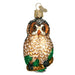 Whether you're a bird enthusiast, nature lover, or ornament collector, it's a charming keepsake to enjoy year after year.