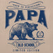 Life Is Good : Men's Aged to Perfection Sleeve T-Shirt