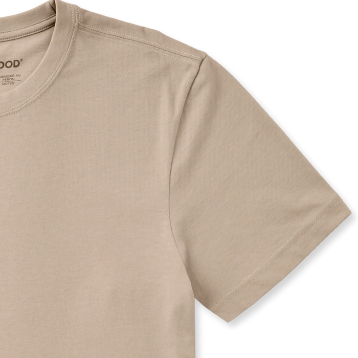 Life Is Good : Men's Aged to Perfection Sleeve T-Shirt