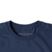 Life Is Good : Men's Moonlit Lake Boat T-Shirt