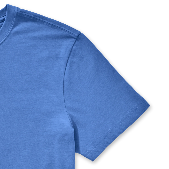 Life Is Good : Men's Trophy Husband T-Shirt