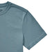 Men's Guitarscape Play More Reflections short sleeve Crusher T-shirt featuring a guitar-inspired graphic, crew neckline, and relaxed garment-washed fit for casual everyday wear.