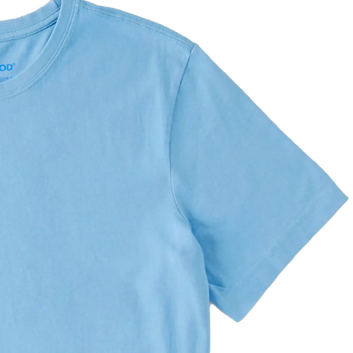 Men's Dive Bar short sleeve T-shirt featuring a dive bar-inspired graphic, crew neckline, and relaxed fit for comfortable everyday casual wear.