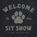Men's Sit Show Paw T-Shirt