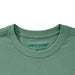 Men's Huge Baseball Fan short sleeve Crusher T-shirt featuring a baseball-themed graphic, crew neckline, and relaxed garment-washed fit for comfortable everyday wear.