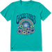Women's Good Vibes tshirt