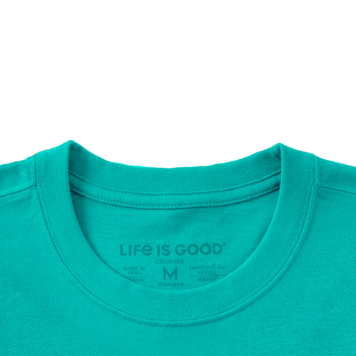 Women's Good Vibes tshirt