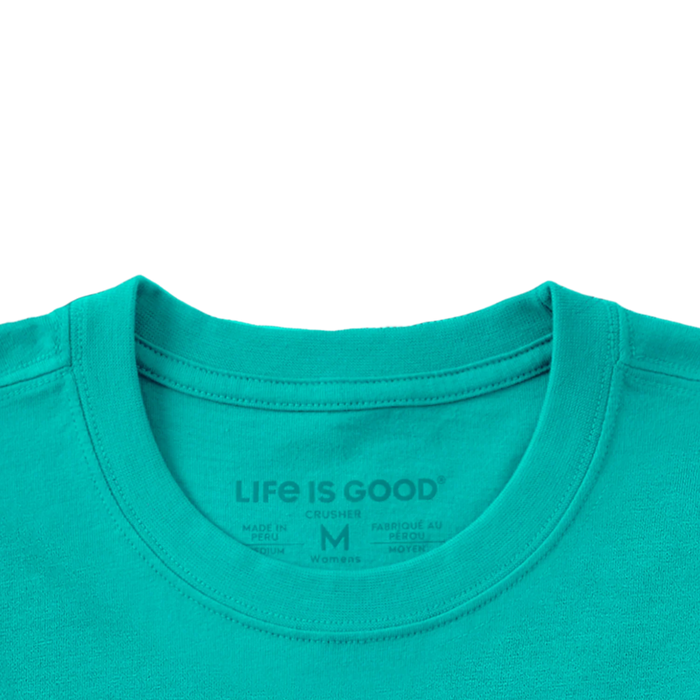 Women's Good Vibes tshirt