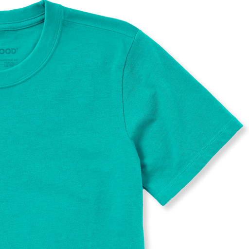 Women's Good Vibes tshirt