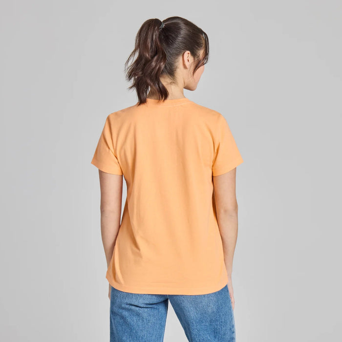 Life Is Good : Women's Chill Palm T-Shirt