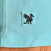 Women's Embroidered Sea Turtle Crusher T-shirt
