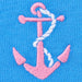 Women's Anchors Away Crusher T-shirt