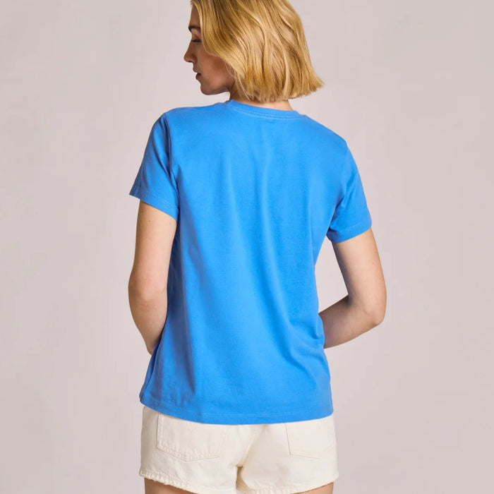Women's Anchors Away Crusher T-shirt