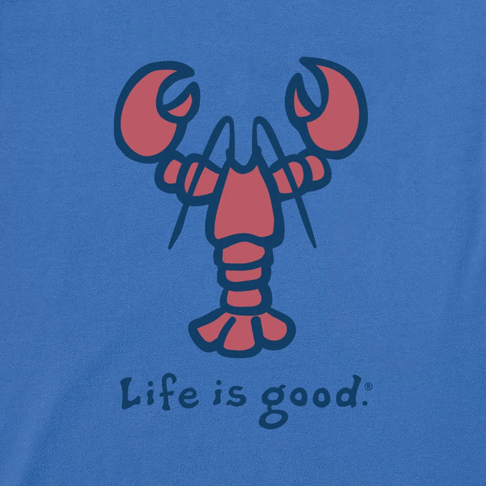 Women's Keeper Lobster tshirt