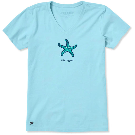 Women's Starfish Lig Crusher T-Shirt