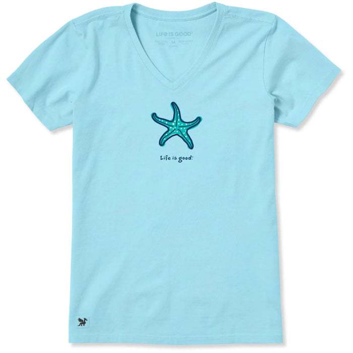 Women's Starfish Lig Crusher T-Shirt