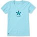 Women's Starfish Lig Crusher T-Shirt