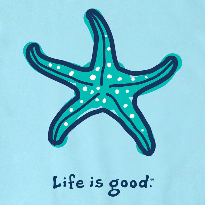 Women's Starfish Lig Crusher T-Shirt