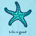 Women's Starfish Lig Crusher T-Shirt
