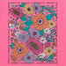 Women's Beautiful Energy Wildflowers T-shirt