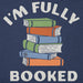 Life Is Good : Women's Fully Booked T-Shirt