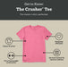 Life Is Good : Women's Fully Booked T-Shirt