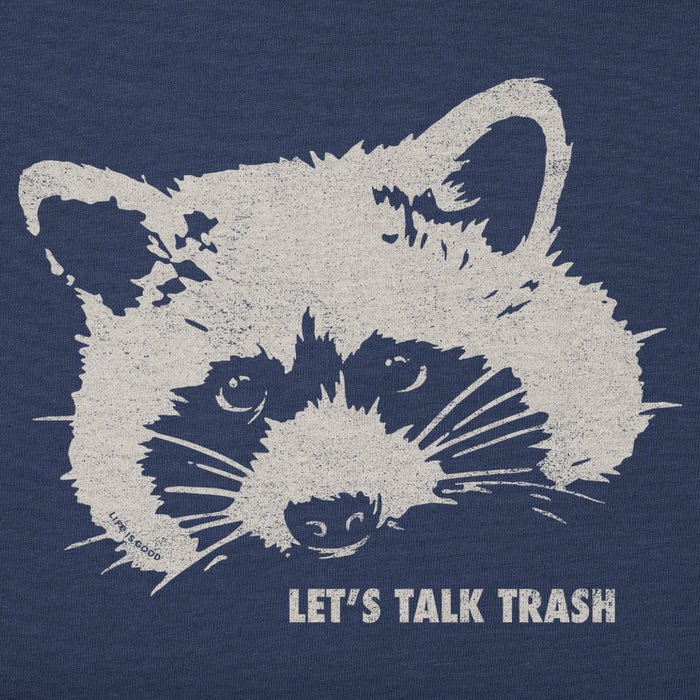 Women's Raccoon Crusher T-shirt