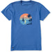 Women's Sailors Moon Crusher T-shirt