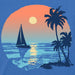 Women's Sailors Moon Crusher T-shirt