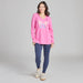 Life Is Good : Women's Butterfly Long Sleeve T-Shirt